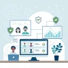Salesforce представляет «цифровых коллег» для Slack: новый этап корпоративного ИИ