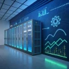 Новый алгоритм искусственного интеллекта сократит энергопотребление дата-центров в 2 раза