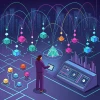 Эволюция ИИ: От одиночных моделей к слаженной работе «команд» искусственного интеллекта