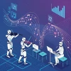 Совместная работа ИИ-агентов: как управлять «цифровым оркестром»