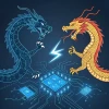 Китайский ИИ DeepSeek бросил вызов OpenAI, сделав ставку на эффективность